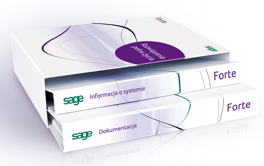 System Zarz�dzania Sage Symfonia ERP