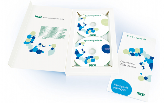 Oprogramowanie Symfonia dla firm ma�ych i �rednich